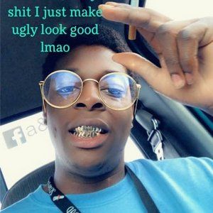 Meet your Posher, Adrian